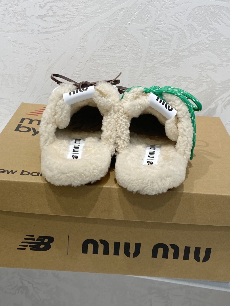 Miu Miu Sneakers